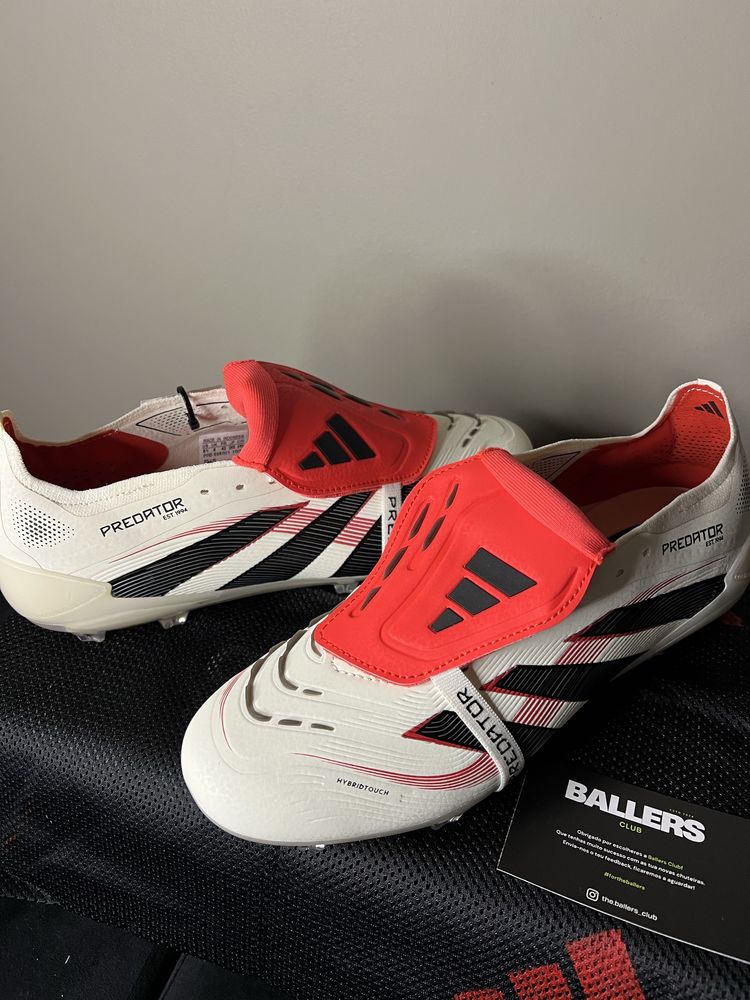 Adidas Predator FG N42