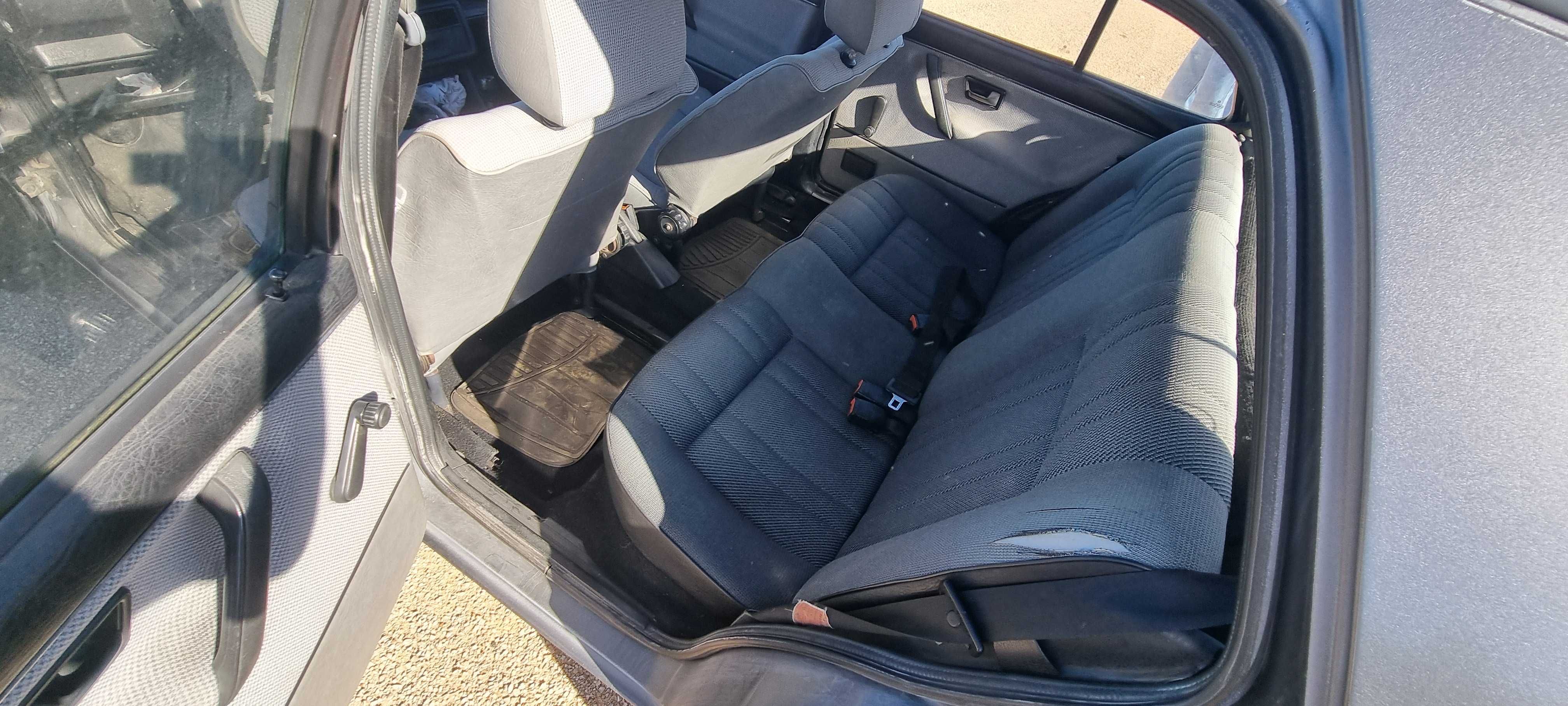 Volkswagen golf 2 1.3