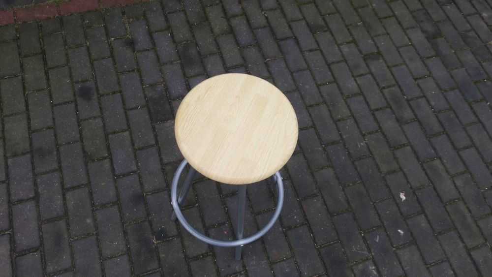 Hoker Joy stołek barowy