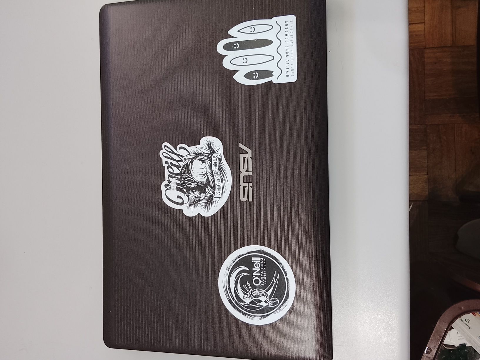 Computador ASUS para peças
