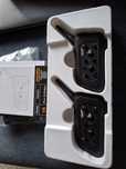 Intercom motocyklowy Ejeas V6 PRO