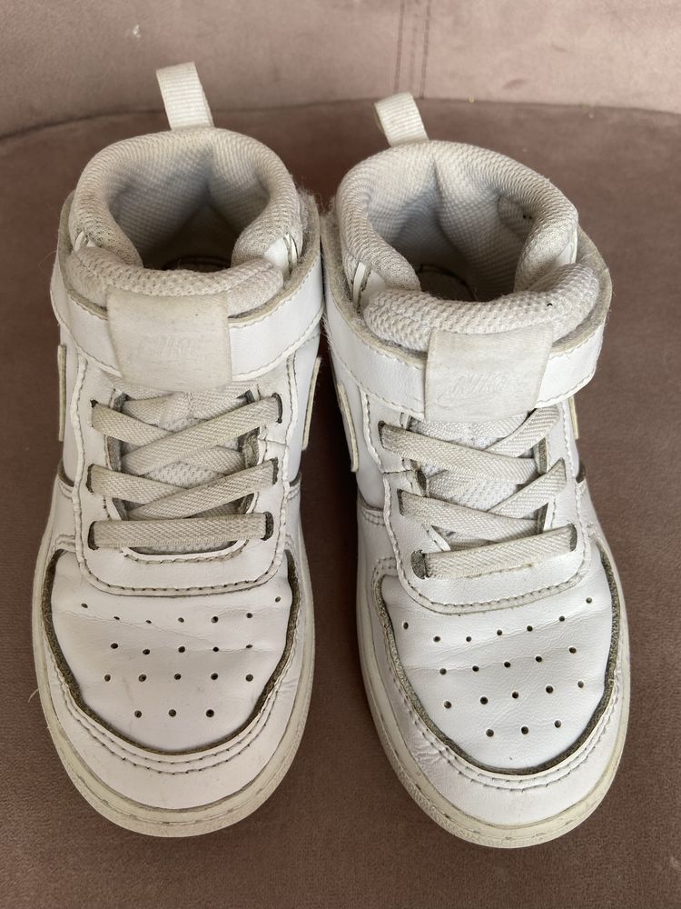 Кросівки nike на дівчинку або на хлопчика