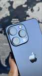 Apple iPhone 15 Pro Max 256gb Neverlock Blue