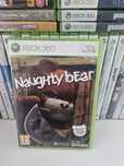 Naughty bear xbox 360