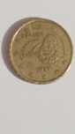 Moeda 10cent 1999 Espanha