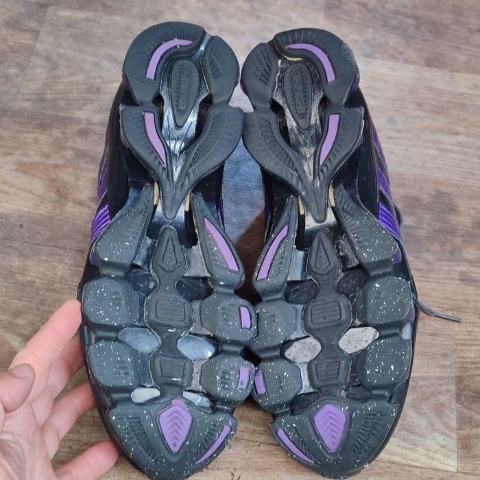 Adidas bounce titan оригинал