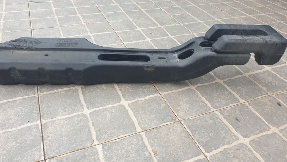 Parachoques OTK kart