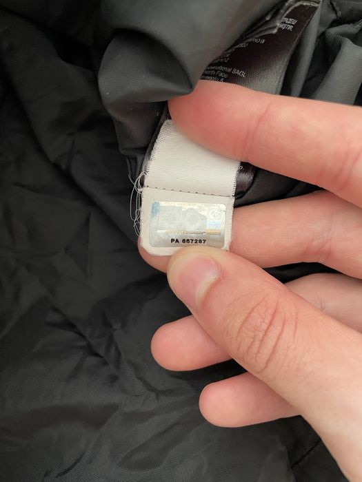 Вітровка The North Face  HyVent