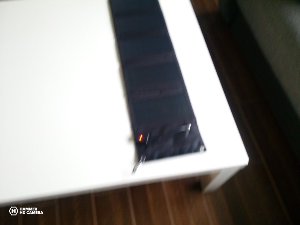 Panel solarny 25w