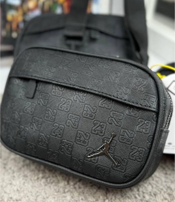 Сумка Jordan Monogram l Найк Сумка