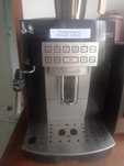Express do kawy DeLonghi Magnifica PlusS