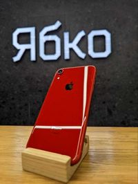 Iphone XR 128 Red. ЯБКО SkyPark