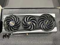 AMD Radeon RX 6900 XT 16GB / Відеокарта