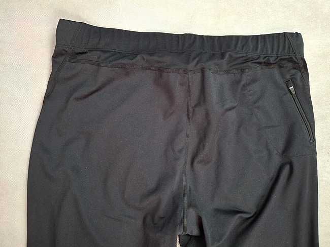 Craft Prime Knickers Slim Fit Legginsy rowerowe męskie XL