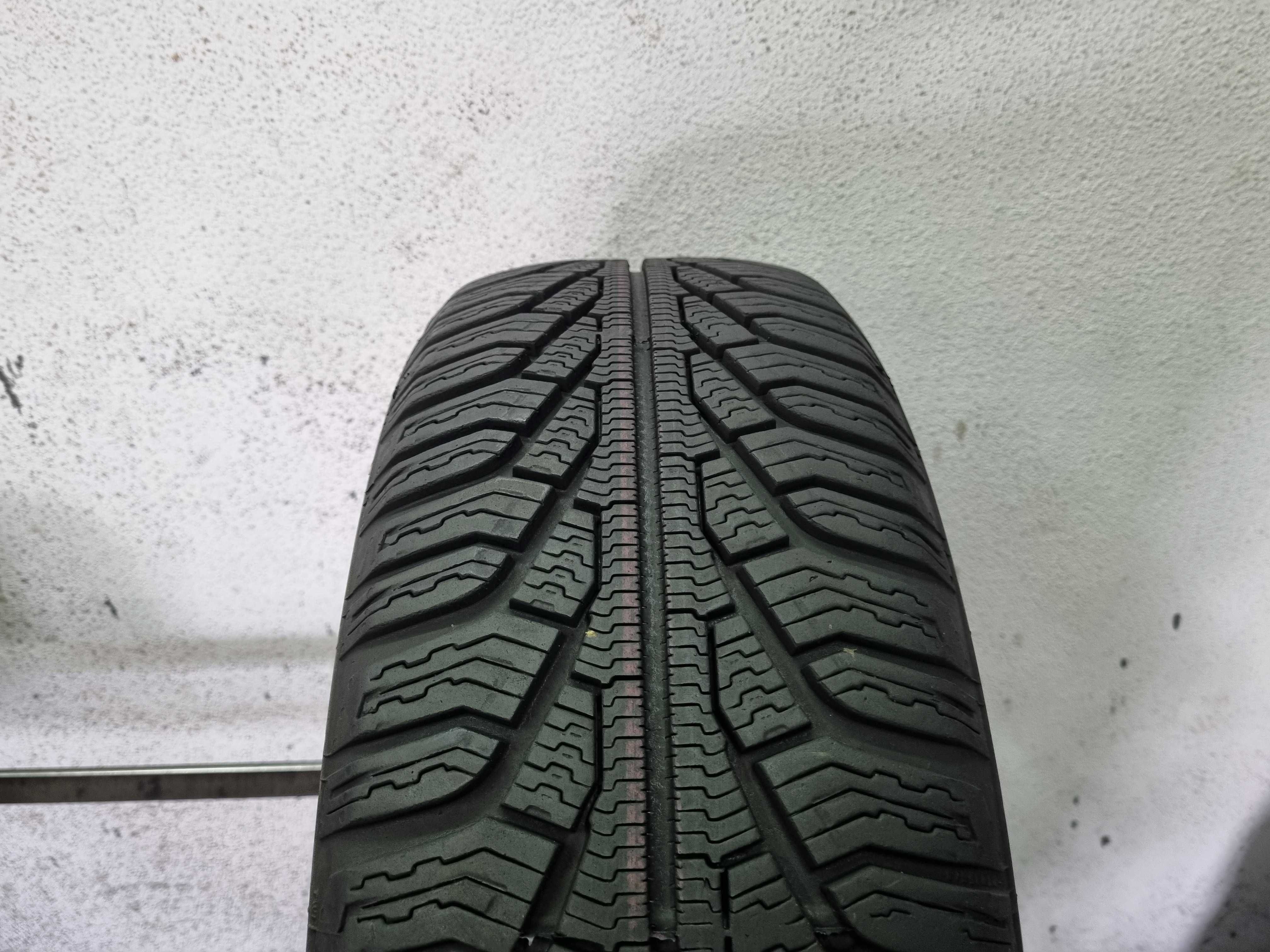 205/55/16 91T Uniroyal MS Plus 77 D.3418