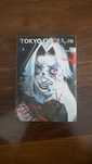 Manga - Tokyo Ghoul:re vol. 3 Versão inglesa
