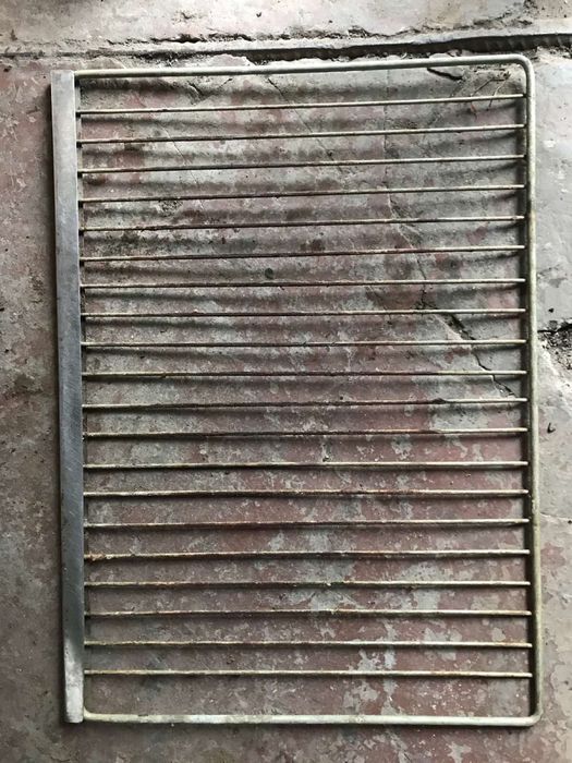 Решетки от холодильника. (4шт=200гр)