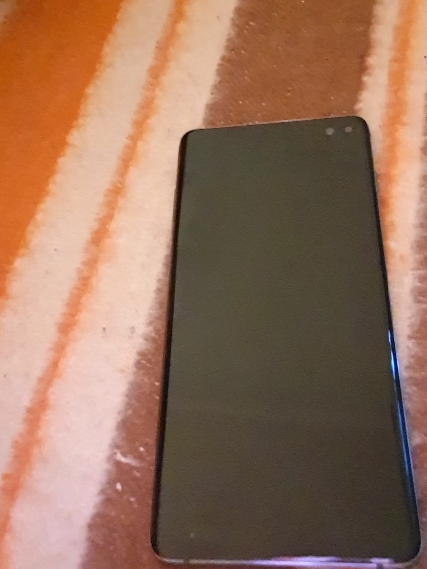 Sprzedam S10 plus