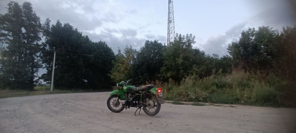 Продам днепр мт 1036