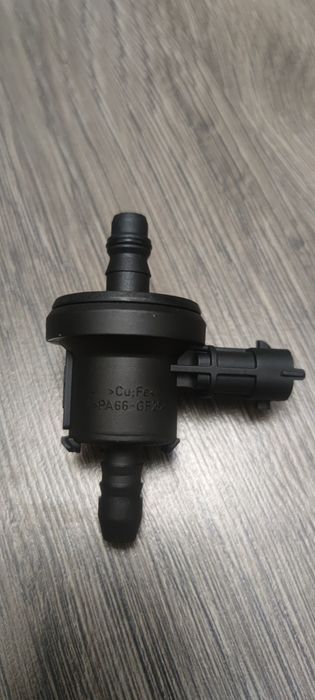 BV619G866AA Ford клапан адсорбера топливных паров BOSCH 0280142500