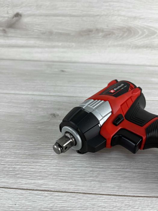 Гайковерт Einhell TP SW 18 Li бу  безщітковий без аку і зарядки
