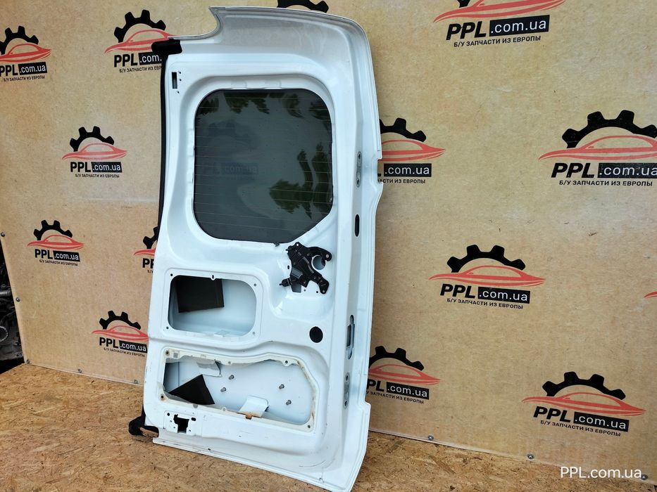 Ford Transit Connect II Mk2 2013-2021 Задняя левая дверь