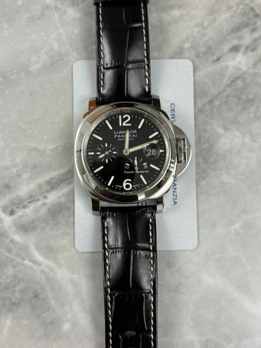 Panerai Luminor Automatic. REF: PAM00090