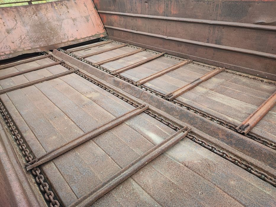 Гноєрозкидач ПРТ 10.