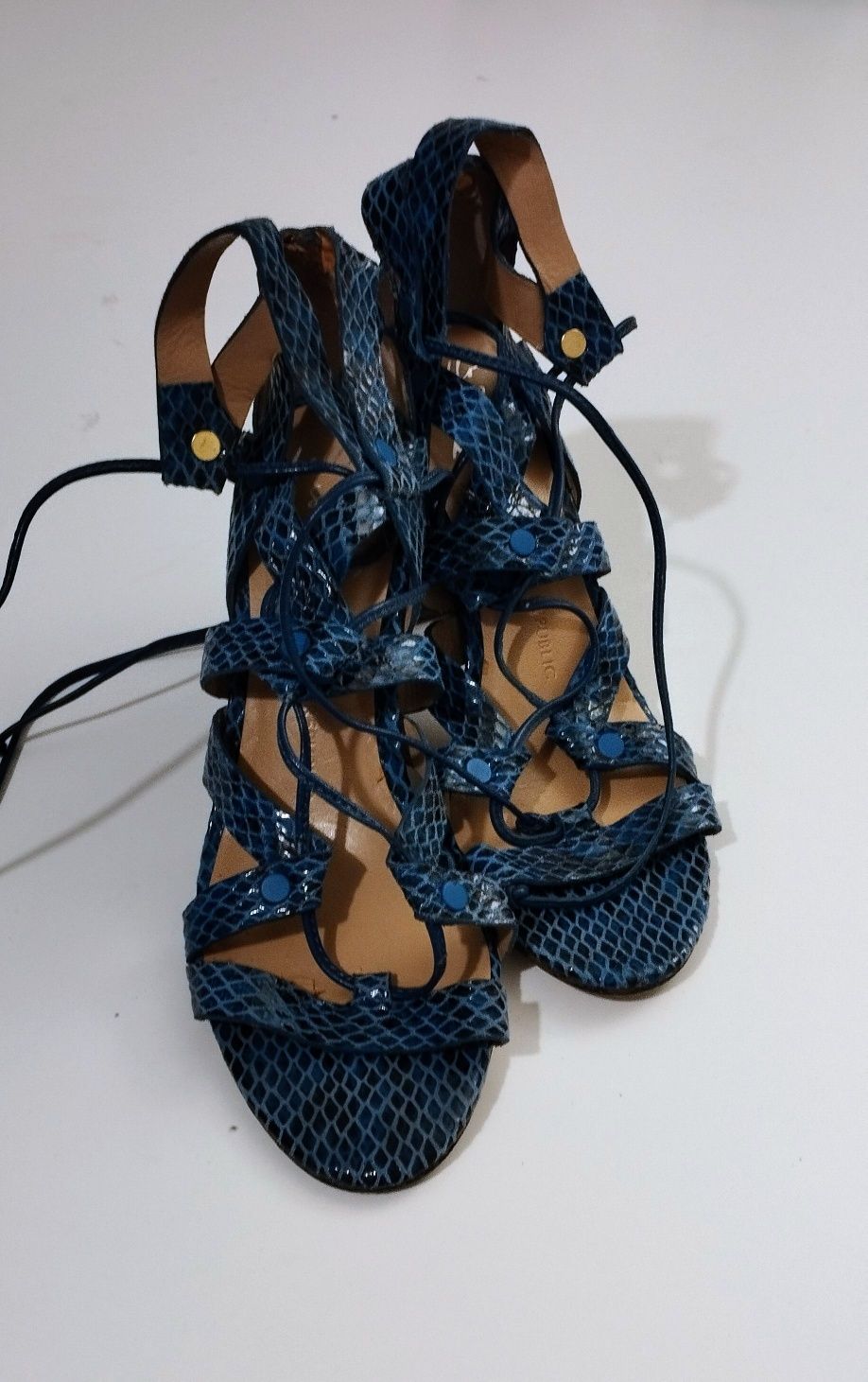 Buty na obcasach Banana Republic rozmiar 37