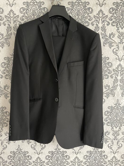 Костюм чоловічий Л-Хл 50-52