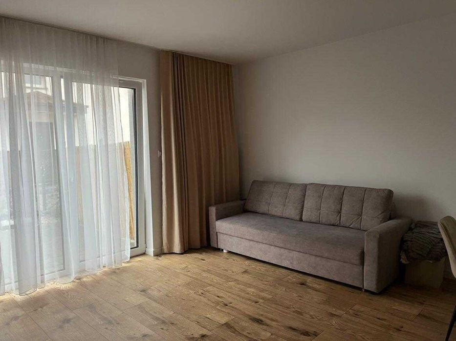 Mieszkanie na wynajem