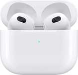 Słuchawki bezprzewodowe douszne Apple AirPods 3. generacji