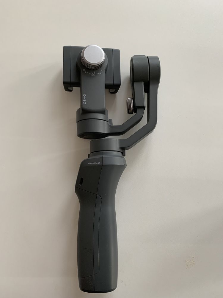 Dji osmo mobile 2