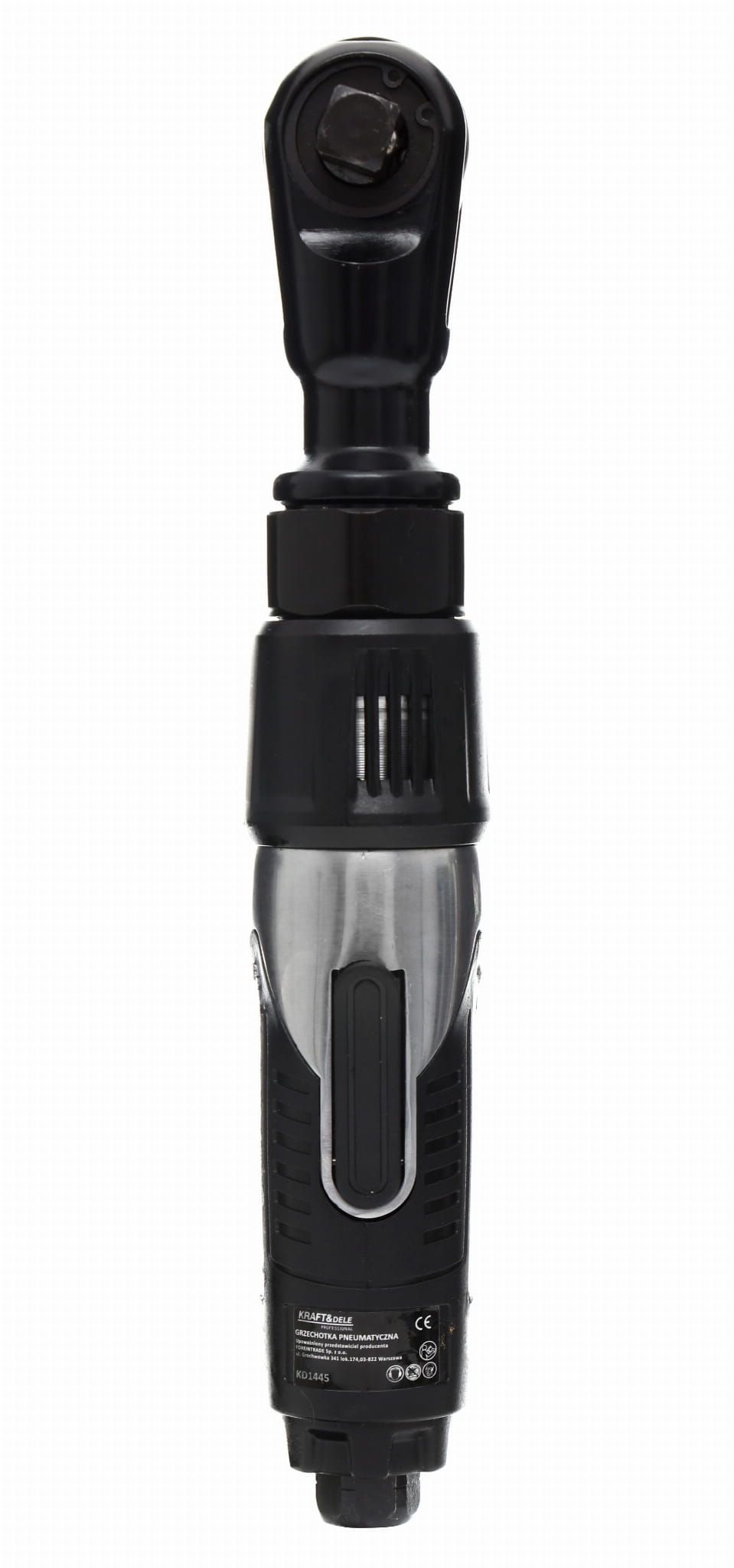 GrzEChotka pneumatyczna KD1445