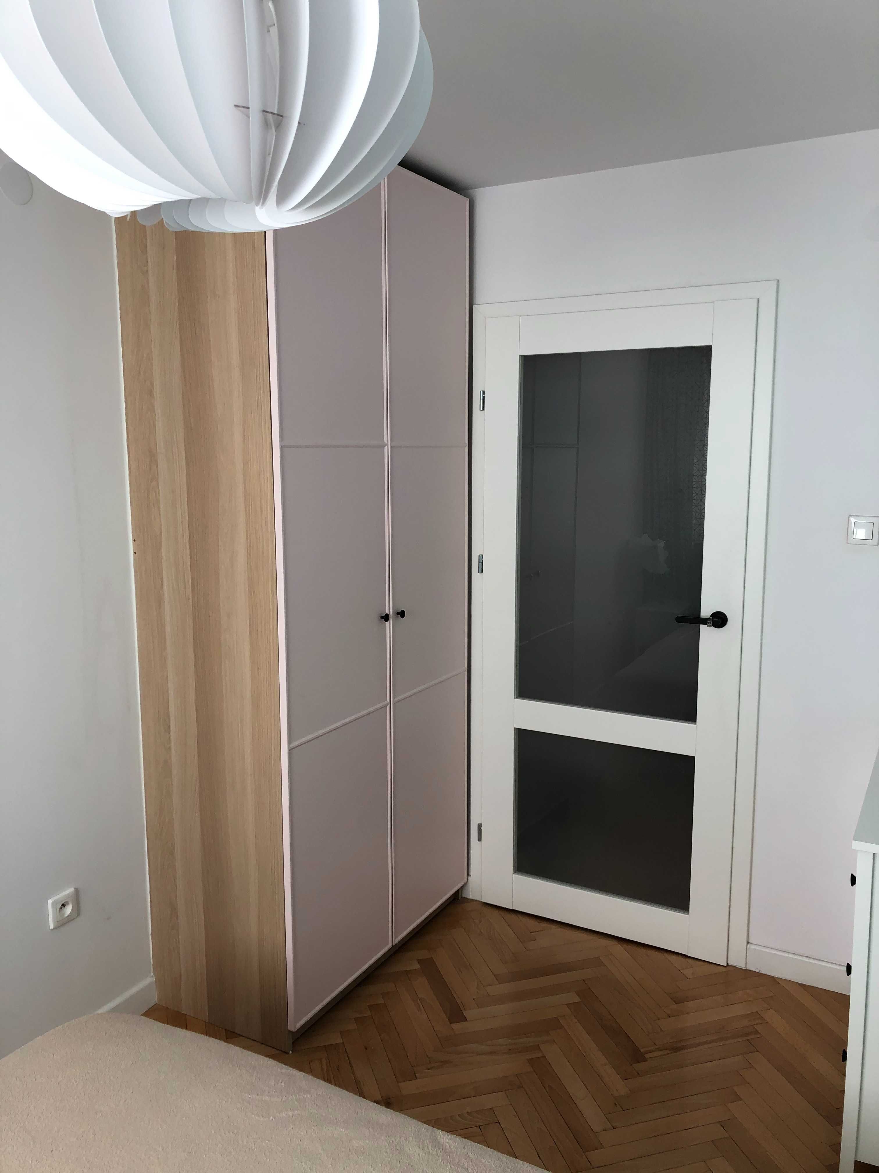 Mieszkanie do wynajęcia od 1 września, Wola, Sokołowska