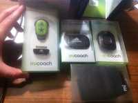 ADIDAS Micoach - Speedcell + Pacer + Medidor cardiaco
