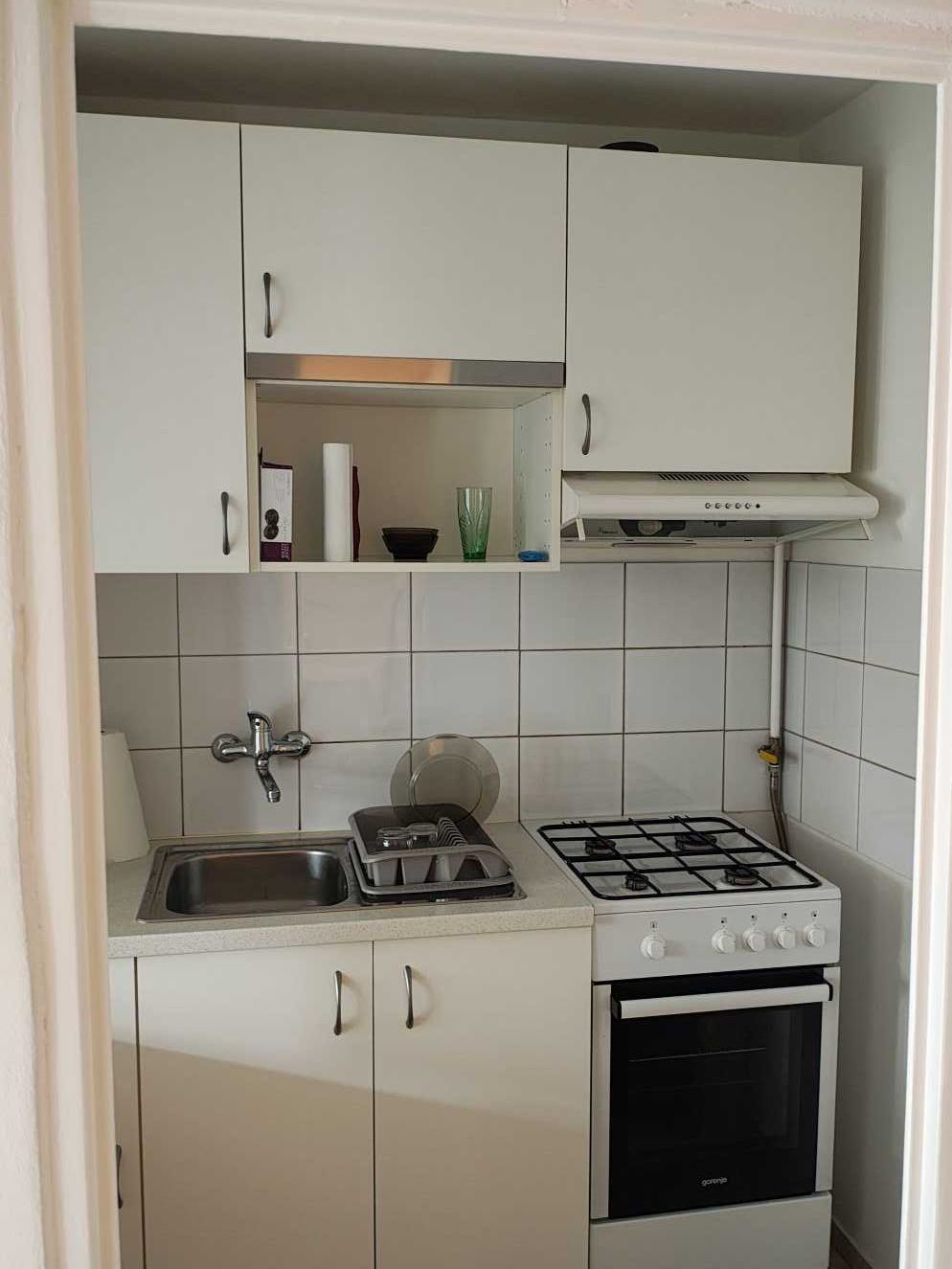 Kawalerka BIELANY