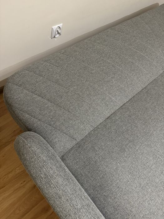 Kanapa rozkładana PARADIS