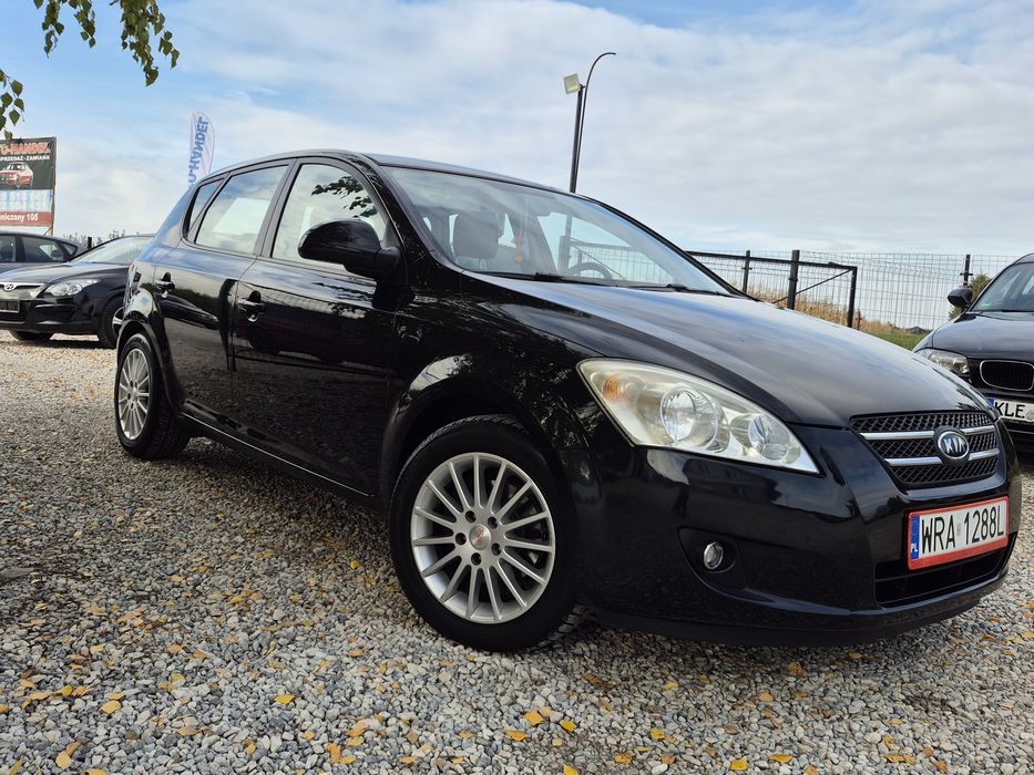 Kia Ceed 1.4 Benzyna !! Super Stan !!