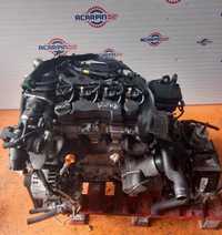 Motor Peugeot 207/308/5008/Partner/Citroen C4/C5/Xsara/Berlingo 1.6 Hdi Ref: 9H01