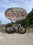 S-works Venge r.52 dura ace di2 ceramicspeed pomiar mocy inpeak