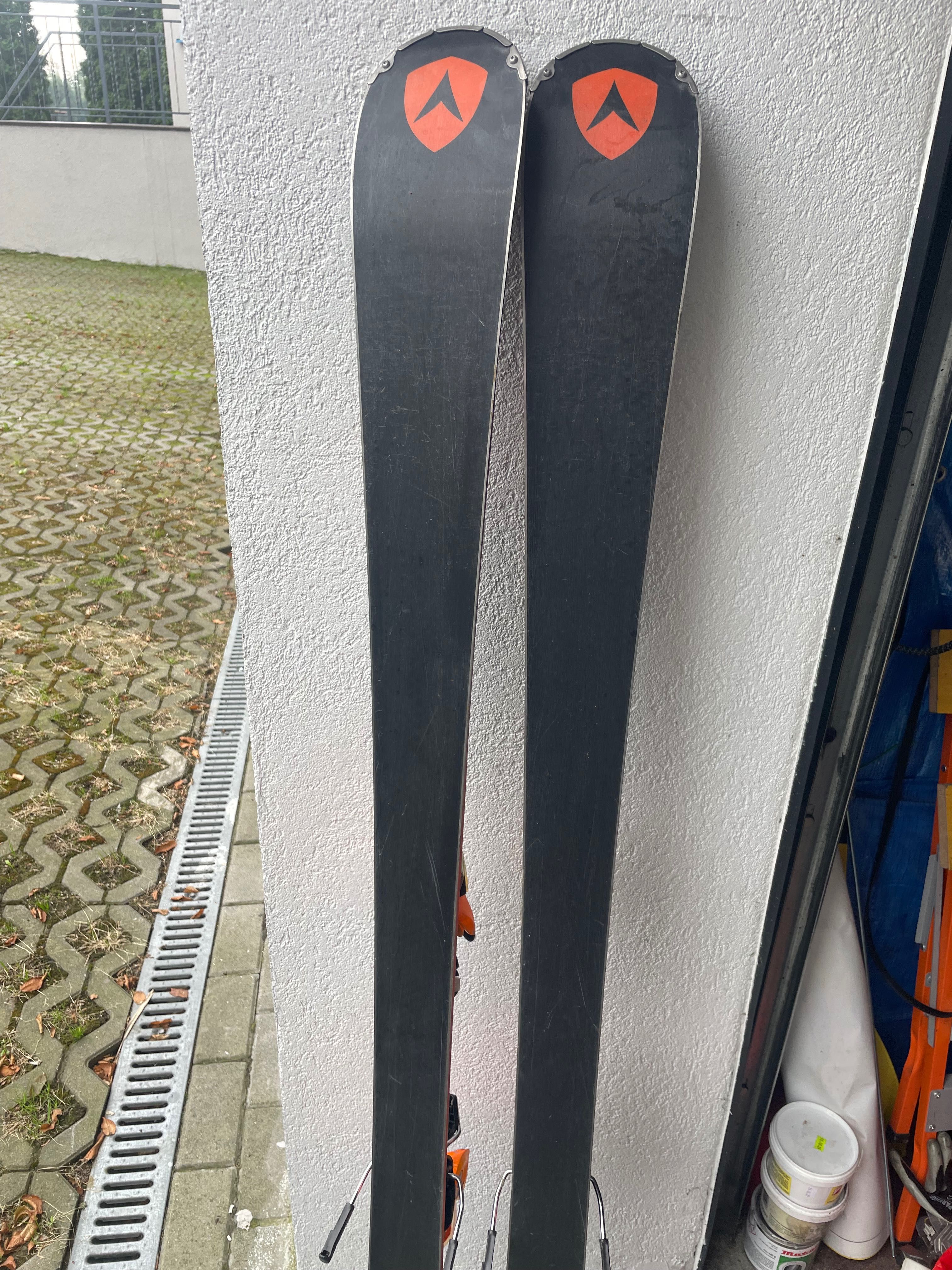 Narty Dynastar 153cm