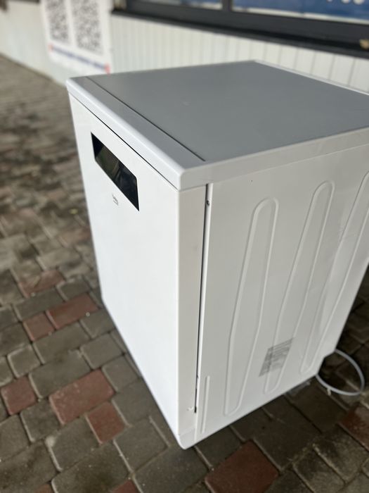 Посудомийна машина beko 60