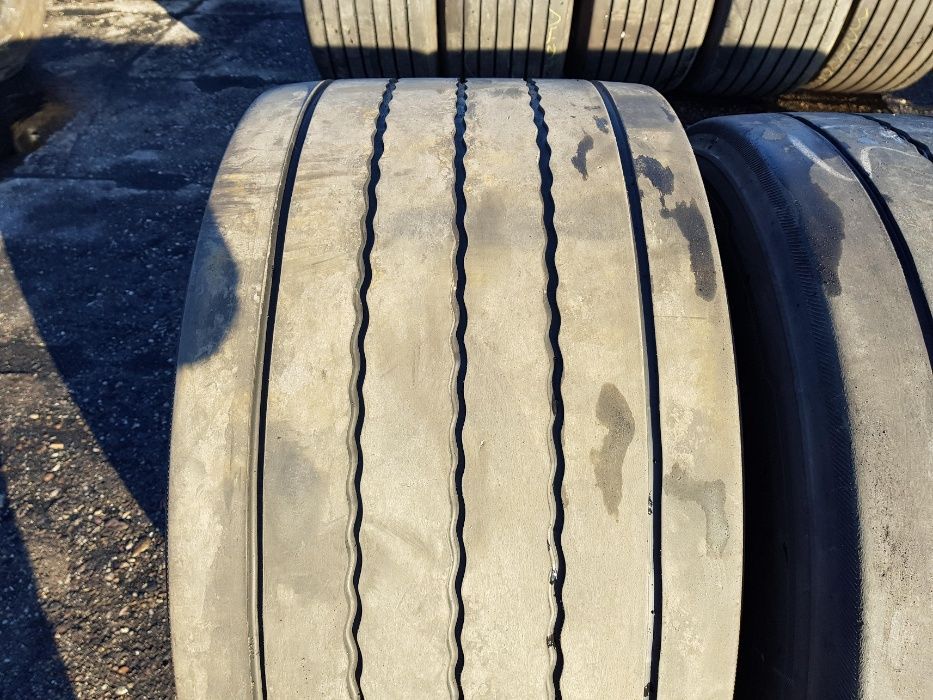 445/45R19.5 Opony MEGA CONTINENTAL HT3 NACZEPA Możliwa Wysyłka