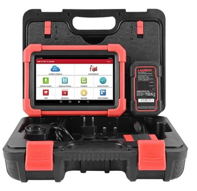 Diagnostyka komputerowa samochodu odczyt błędów kasowanie błędów