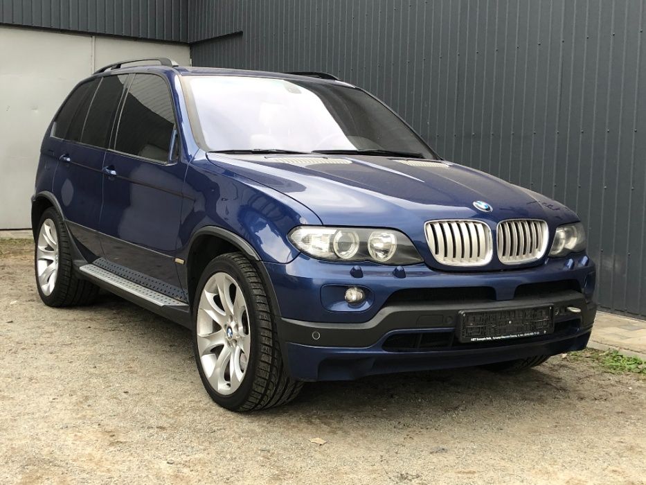 Розборка BMW X5 E53 E70 F15 Капот Розбірка БМВ Х5 Е70 Е53 Ф15 Разборка