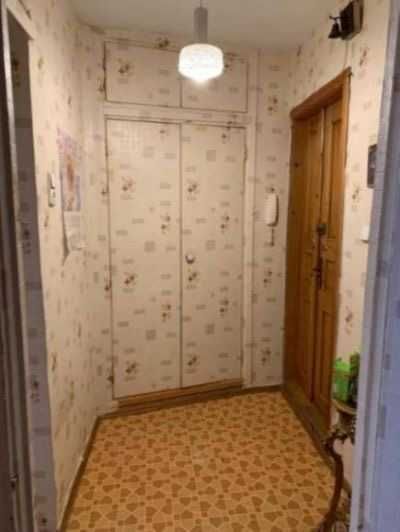 Продам 1 ком. кв. Салтовка, м. Студенческая 
ул. Ак. Павлова