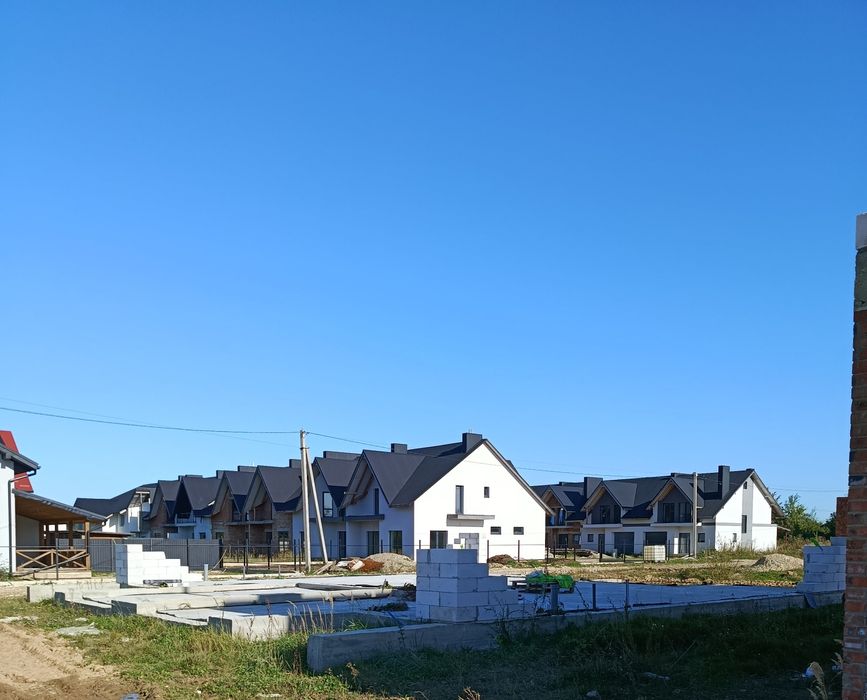 Продаж котеджів м.Самбір