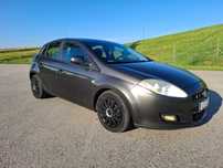Fiat Bravo 1.9 JTD
