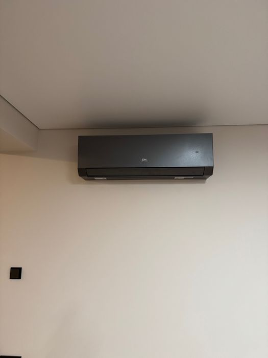 Кондиціонери Cooper&Hunter